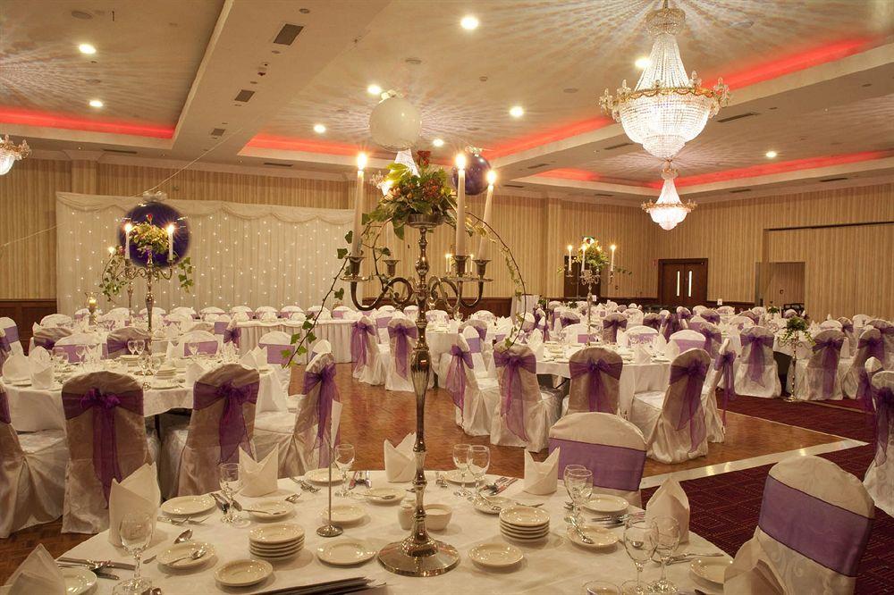 Hotel Salthill 4*