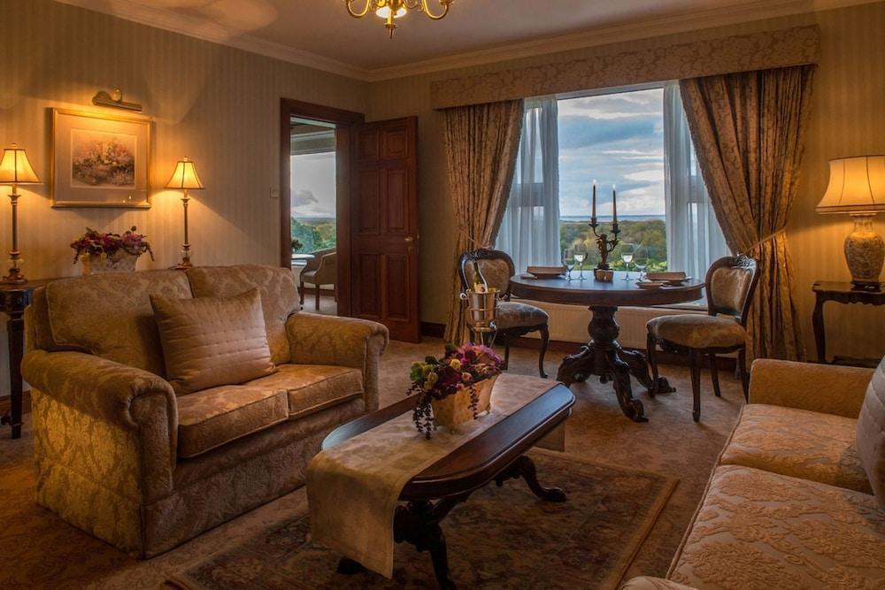 Hotel Glenlo Abbey 5*