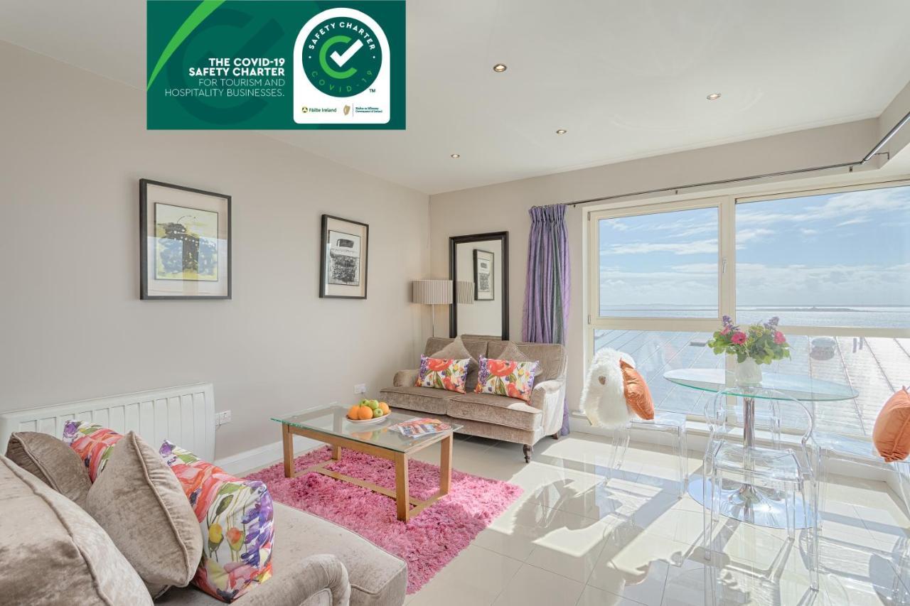 Aparthotel Jameson Court Galway