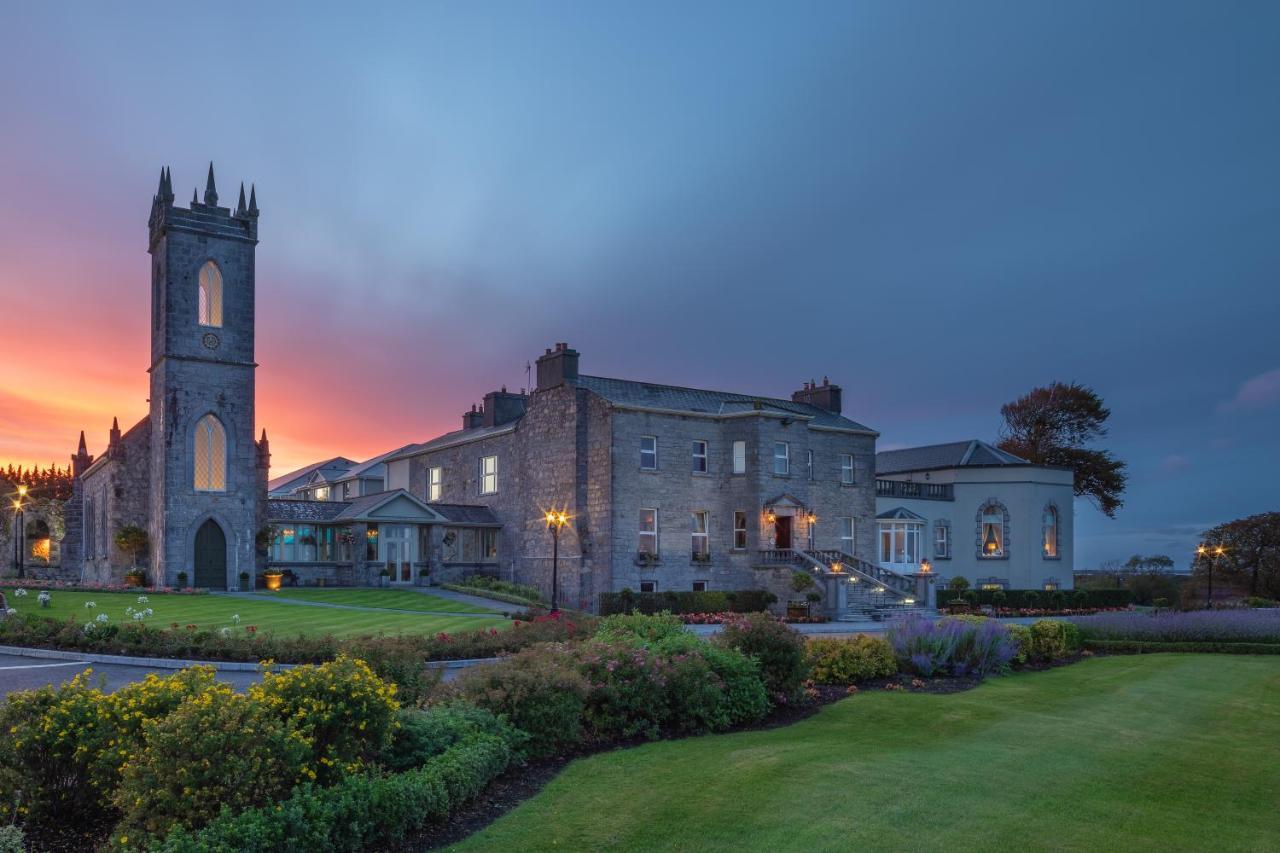 Hotel Glenlo Abbey Galway