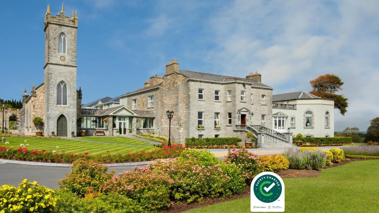 Glenlo Abbey 5* Galway