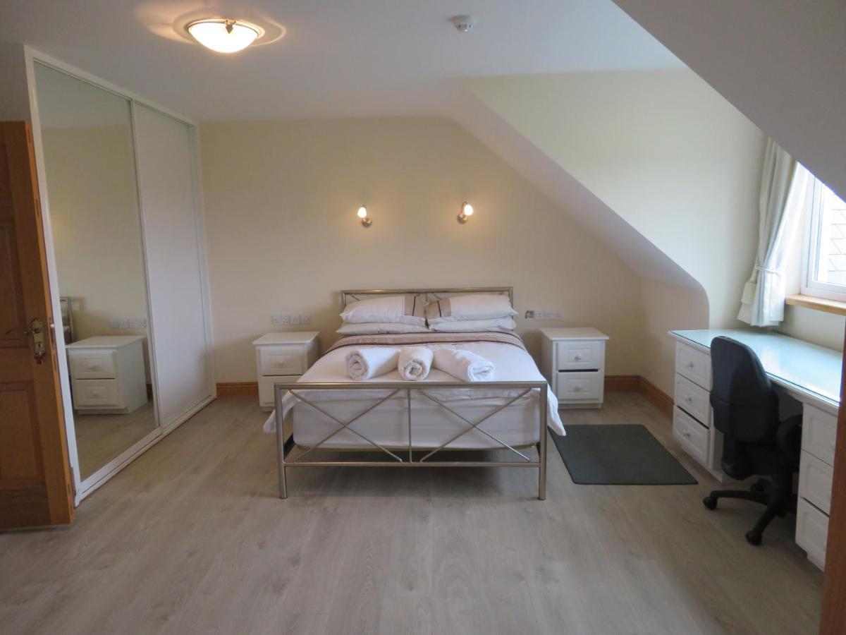 Bed & Breakfast Tigh Nora Carna Connemara Co