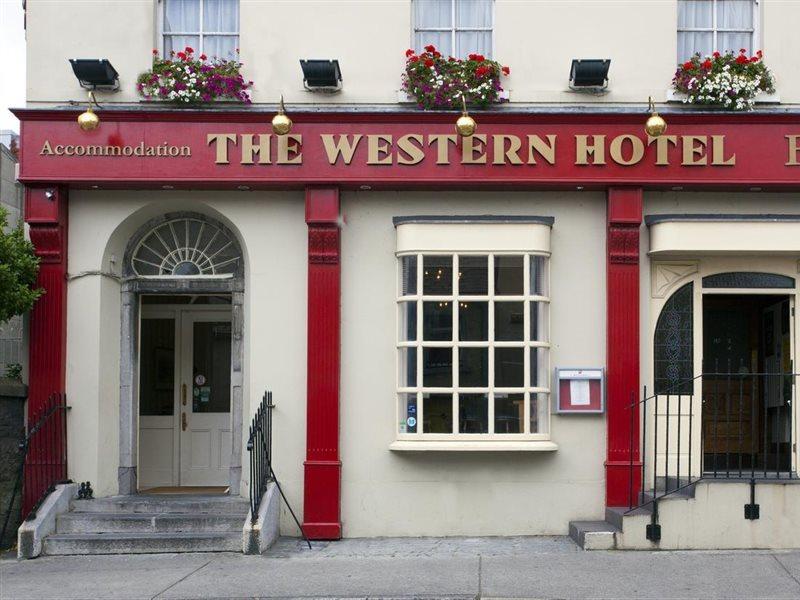 The Western 4* Galway