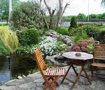 Corrib Haven