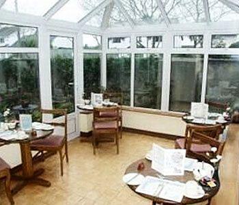Corrib Haven Guest house Galway