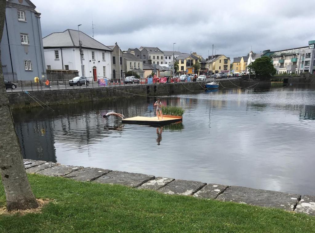 Self Catering - Salthill