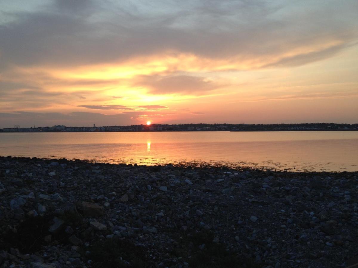 Self Catering - Salthill Apartment