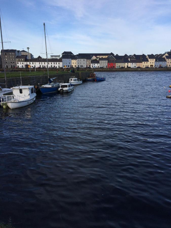 Apartment Self Catering - Salthill *