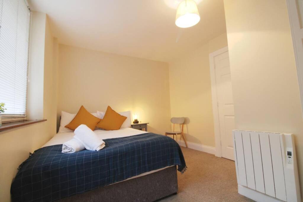 Apartment Large 3 Bed, City Centre