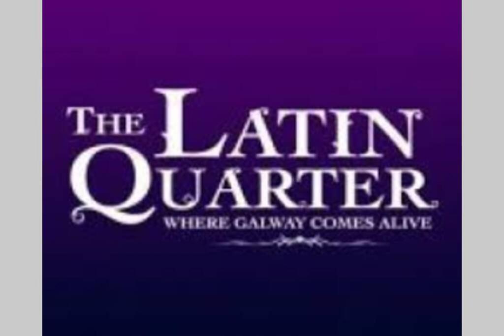 Luxury For Couples Apartment Galway