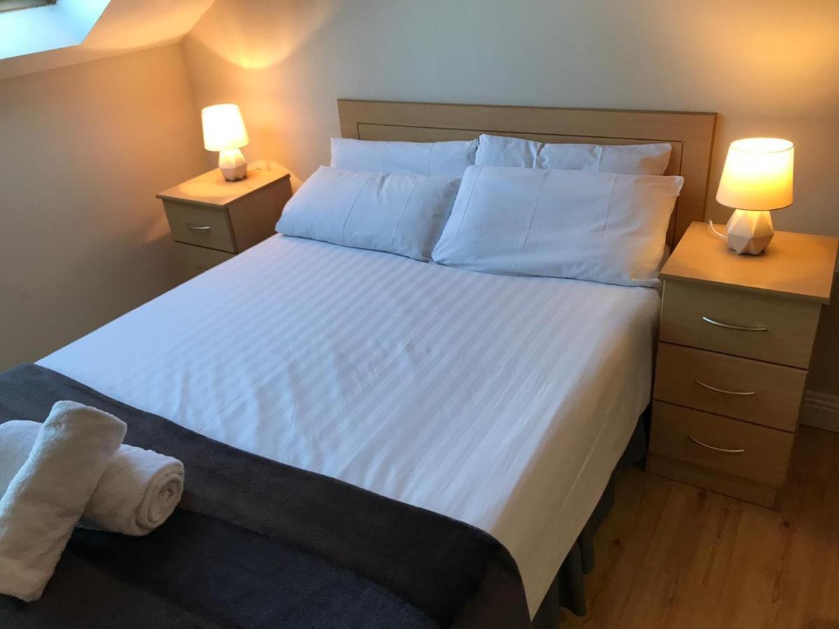 Waterlane Bed & Breakfast Galway