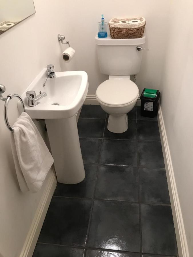Bed & Breakfast Waterlane