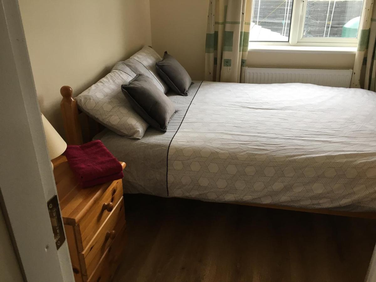 Homestay Double & Twin Rahoon Galway