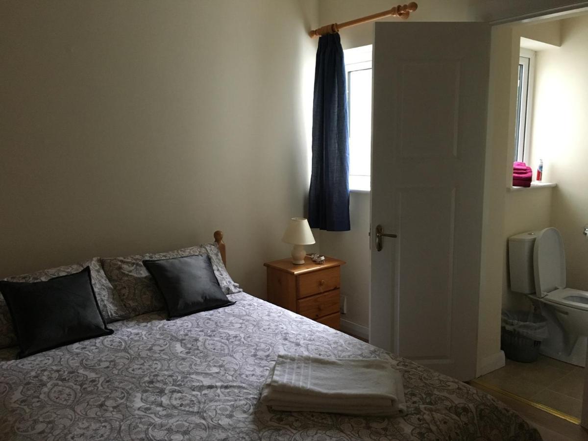 Homestay Double & Twin Rahoon Galway