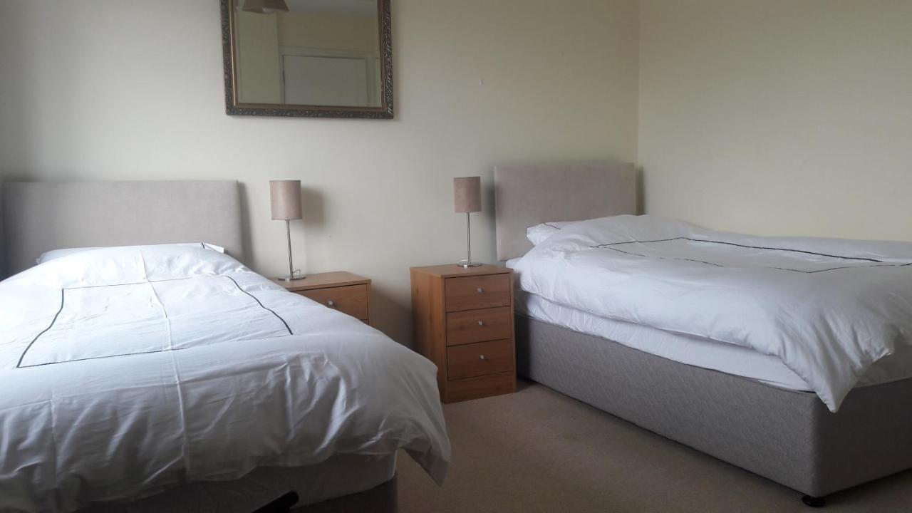 Budget - Knocknacarra, Bed & Breakfast Galway