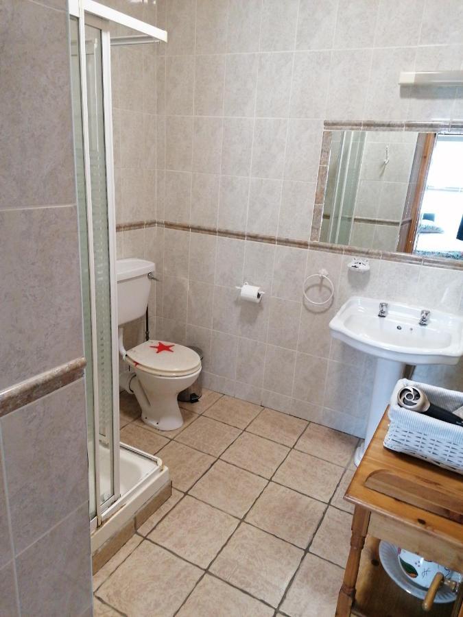 The Forge House Bed & Breakfast Galway