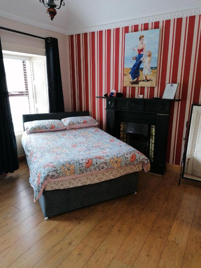 The Forge House Bed & Breakfast Galway