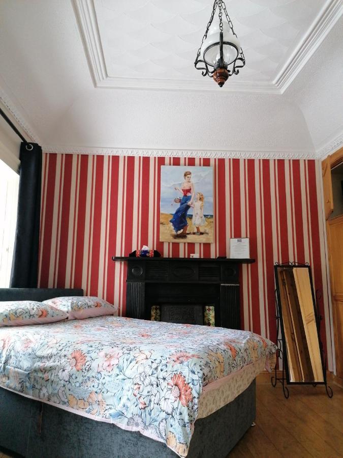 The Forge House Bed & Breakfast *