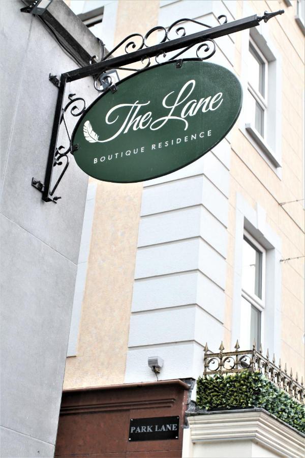 The Lane - Boutique Galway