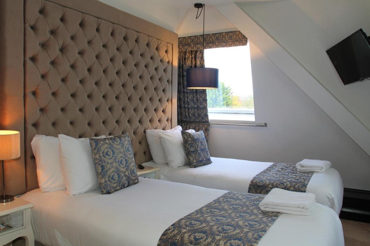 Guest house The Lane - Boutique Galway