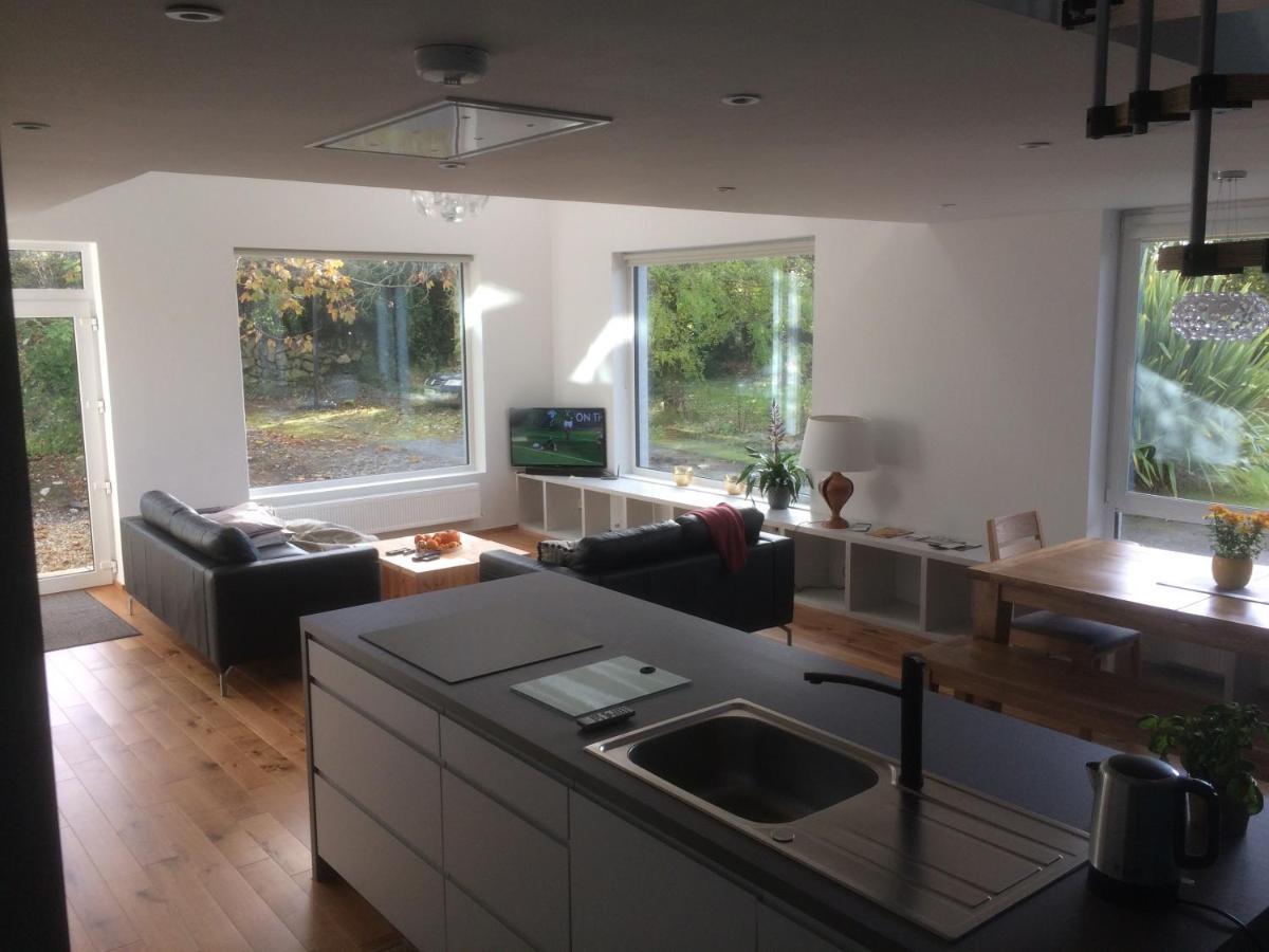 Exclusive Garden Apartment Galway