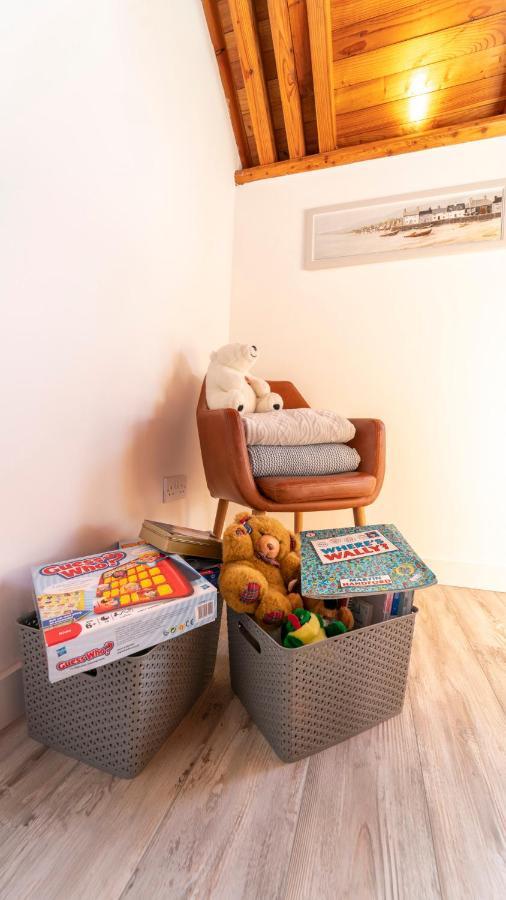 Holiday home Stylish, Spacious Sea View House *
