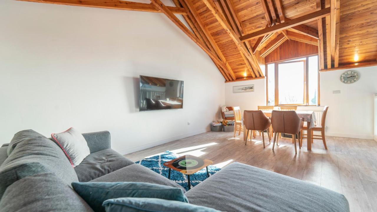 Holiday home Stylish, Spacious Sea View House *