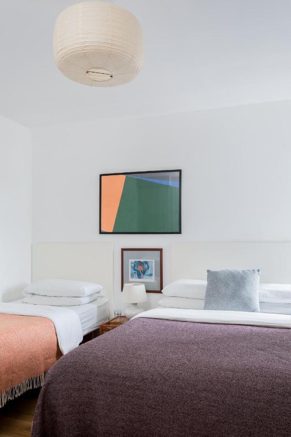 The Stop B And B Bed & Breakfast Galway