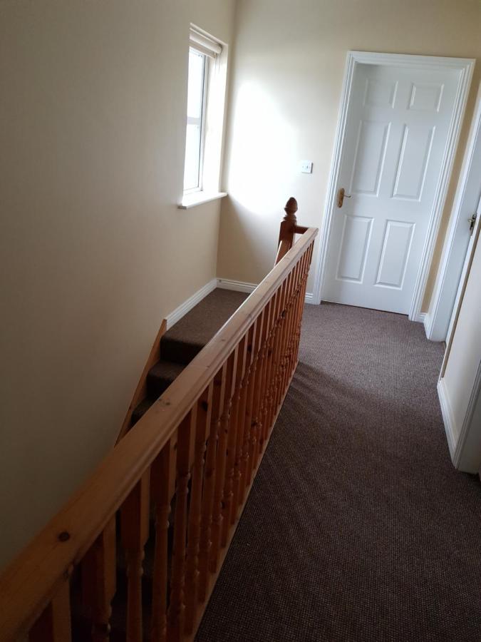 Spacious House In Castlegar Holiday home Galway