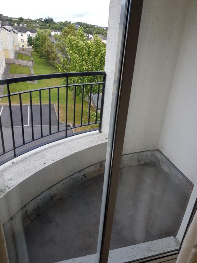 Holiday home Spacious House In Castlegar Galway