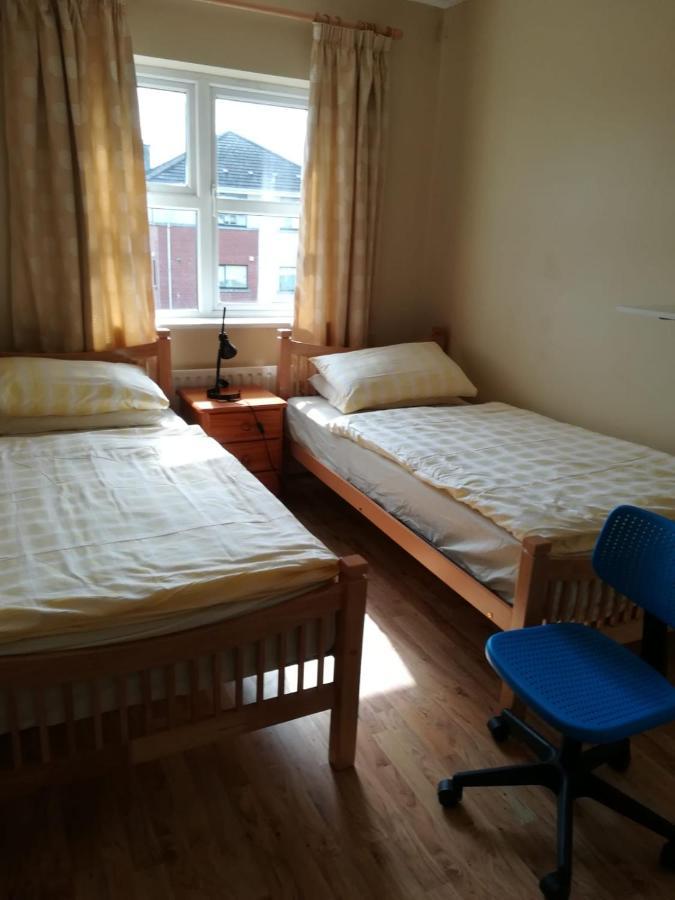 Spacious House In Castlegar * Galway