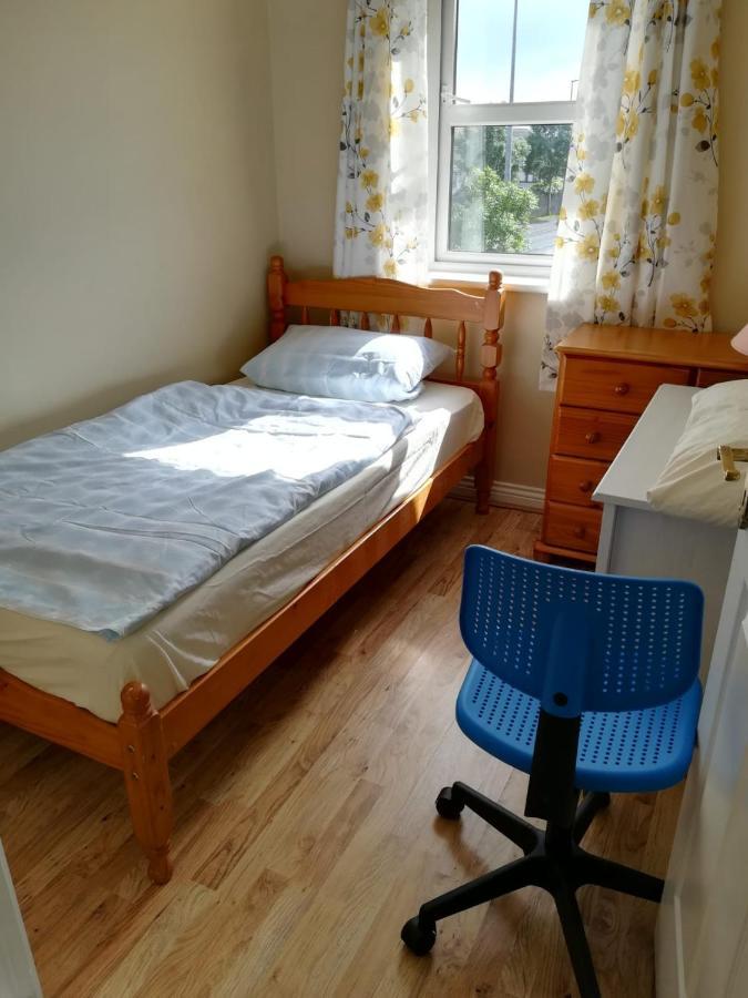 Spacious House In Castlegar * Galway
