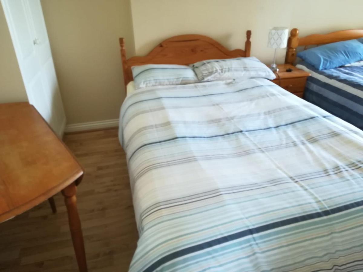 Spacious House In Castlegar *
