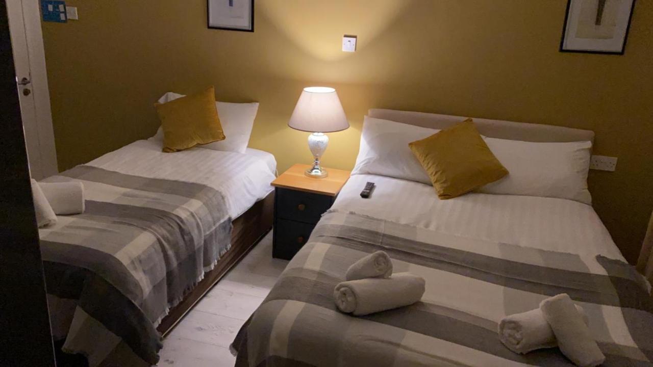 Bed & Breakfast Amber Berry Galway