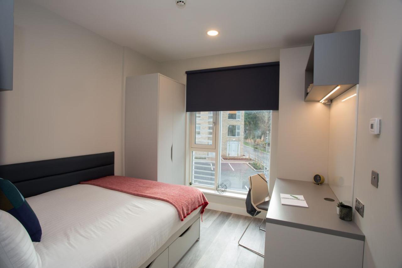 Aparthotel The Westwood Galway