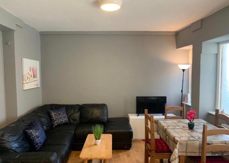 Apartment Cheap Budget Galway