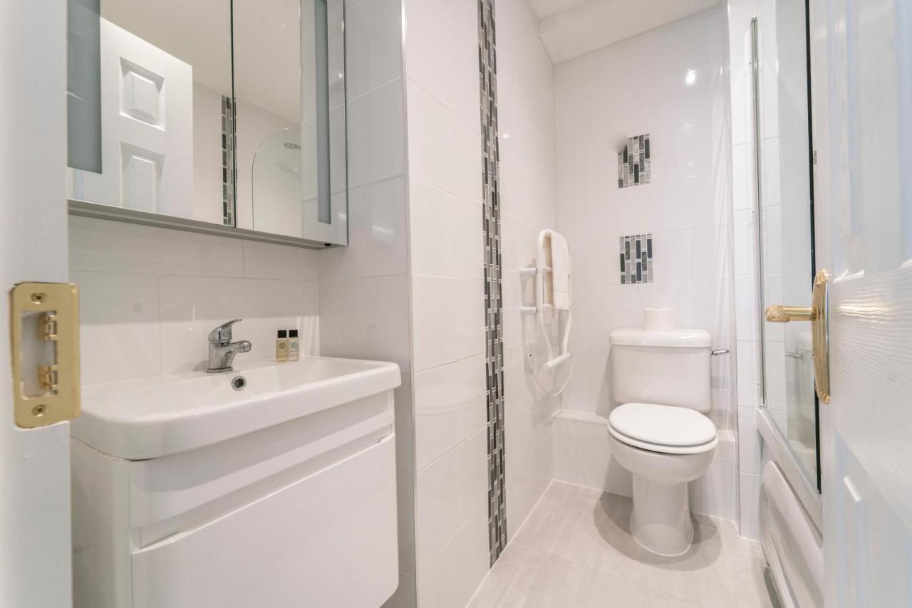 Apartment Luxurious Seaside Galway