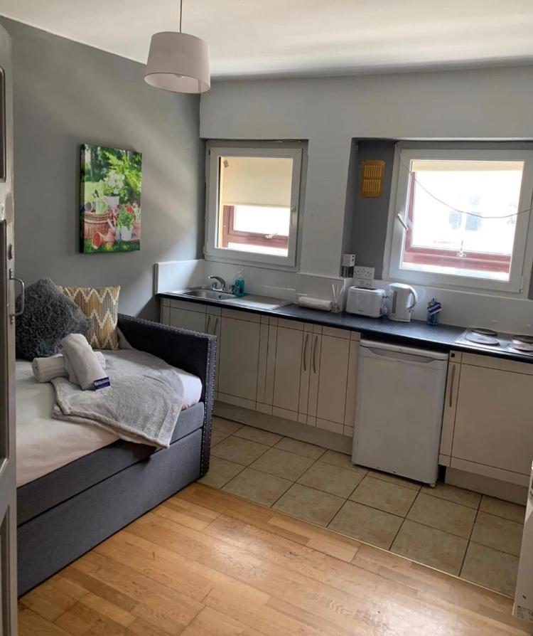 Apartment Cheap Budget Galway