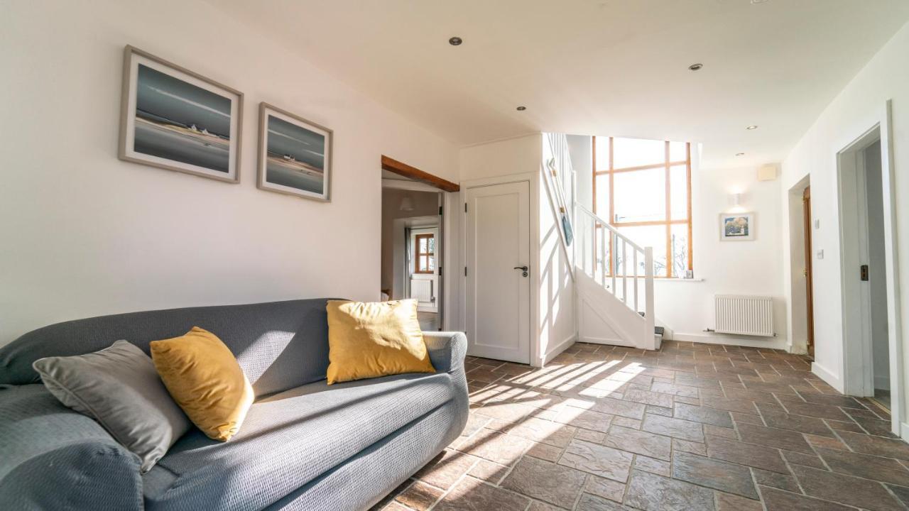 Holiday home Stylish, Spacious Sea View House Galway