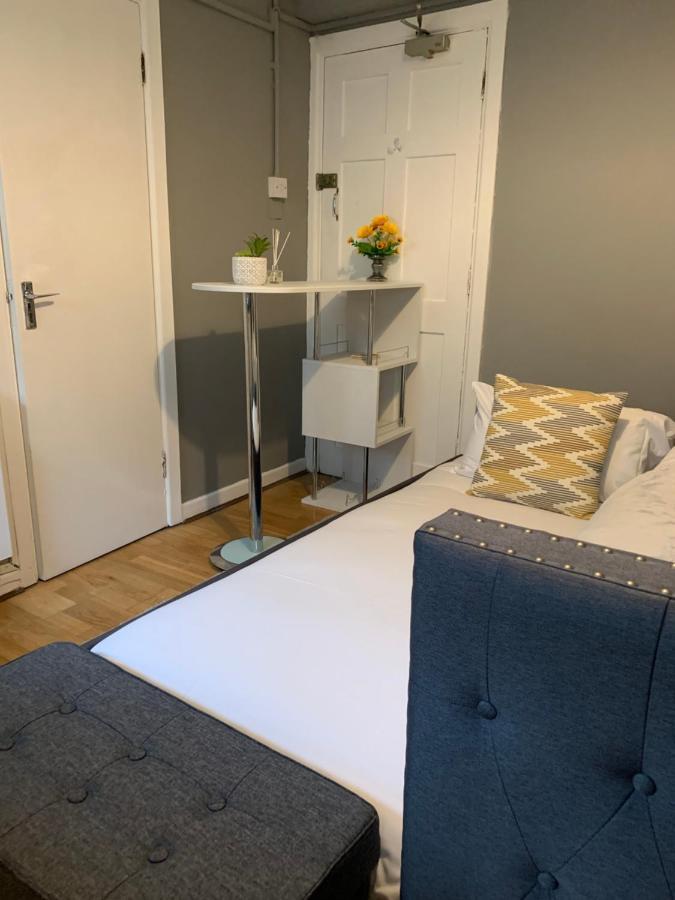 Cheap Budget Apartment Galway