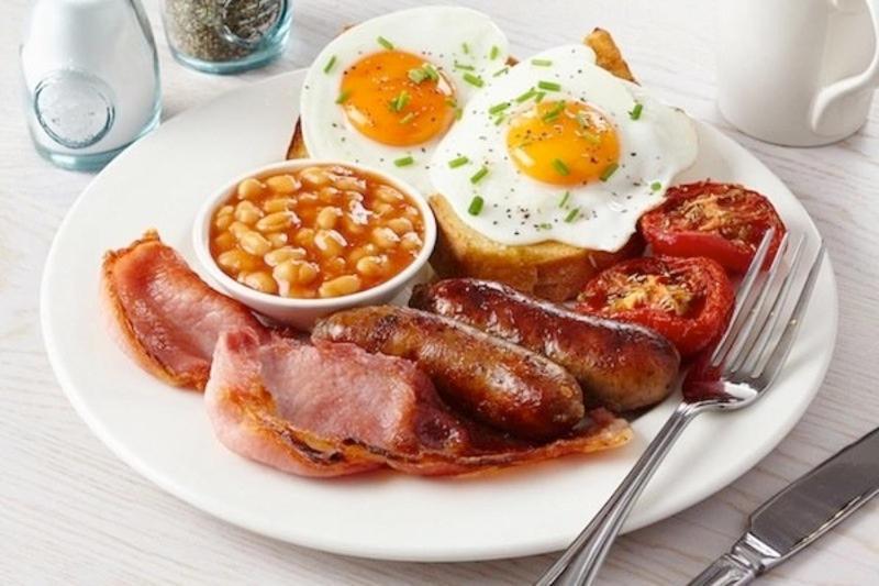 Bed & Breakfast Amber Berry 3*