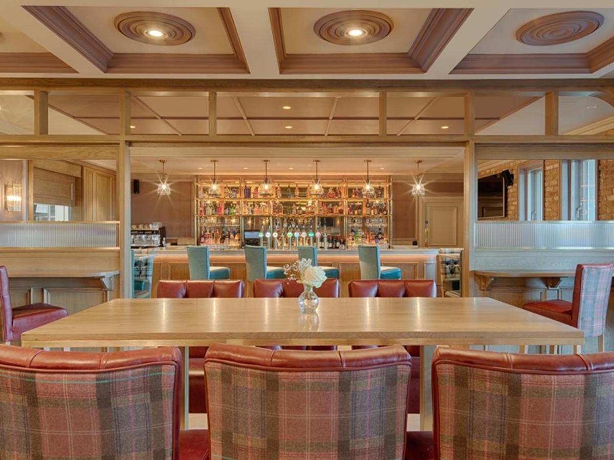 Hotel Glenlo Abbey
