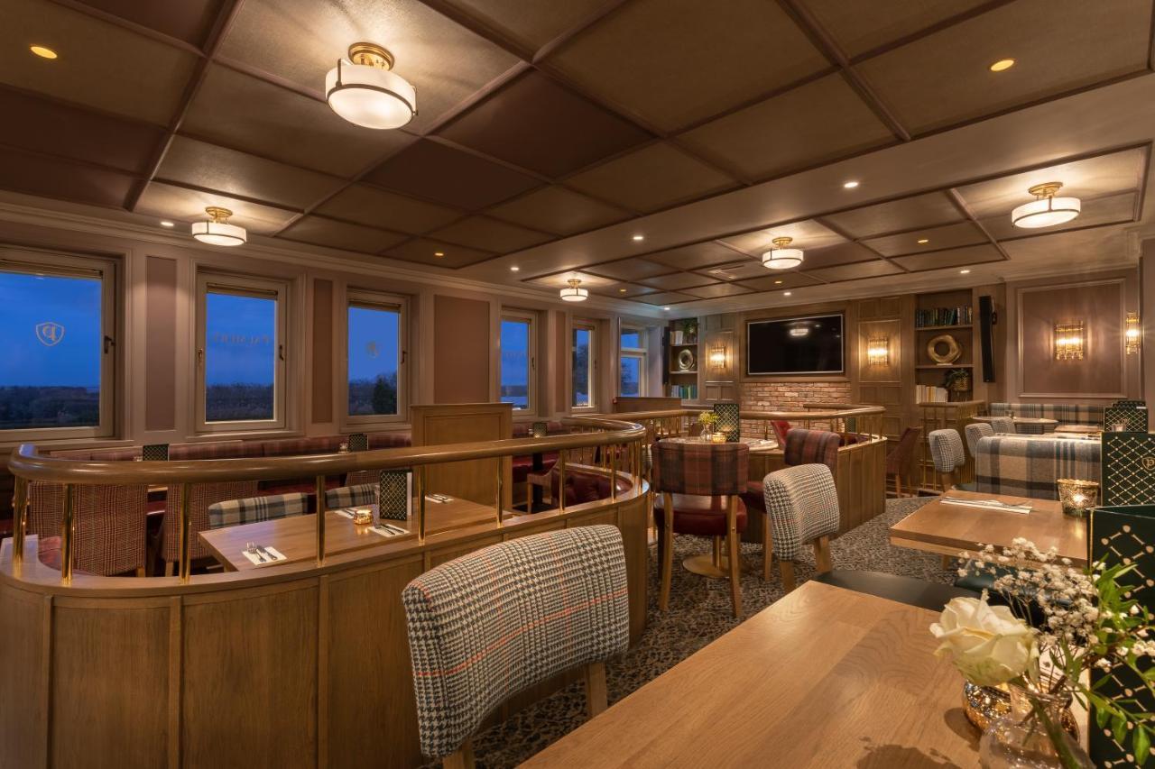 Glenlo Abbey Hotel 5*