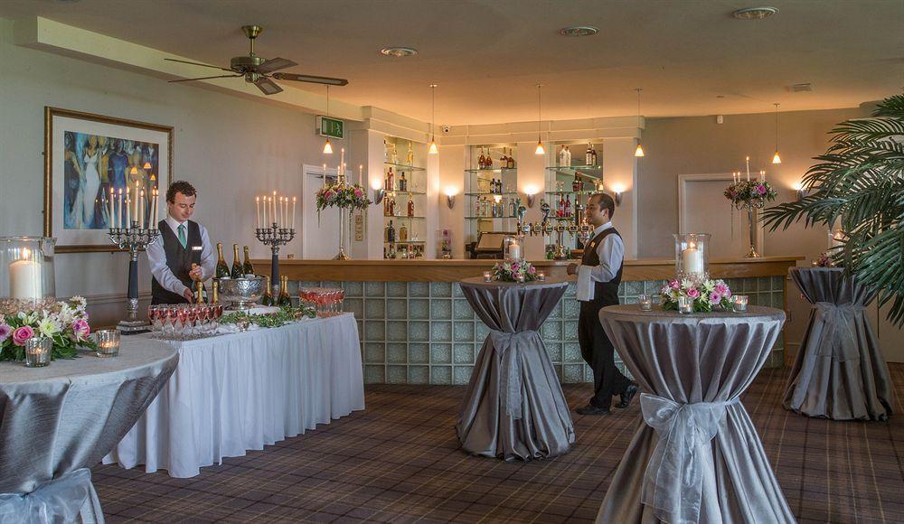 Glenlo Abbey Hotel 5*