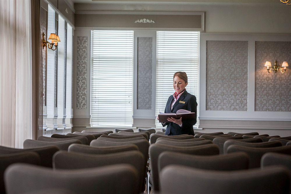 Glenlo Abbey Hotel