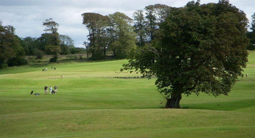 Glenlo Abbey