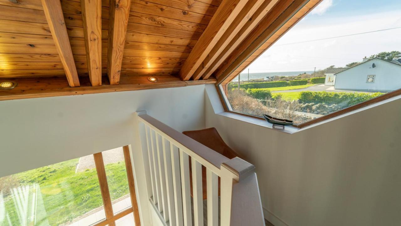 Stylish, Spacious Sea View House Holiday home Galway