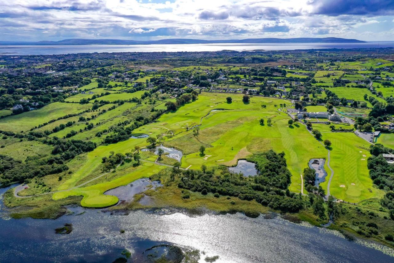 Glenlo Abbey 5*