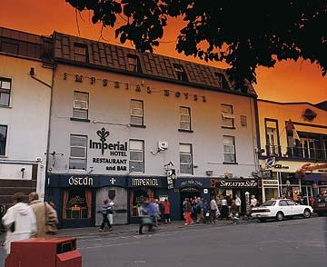 Imperial Hotel Galway