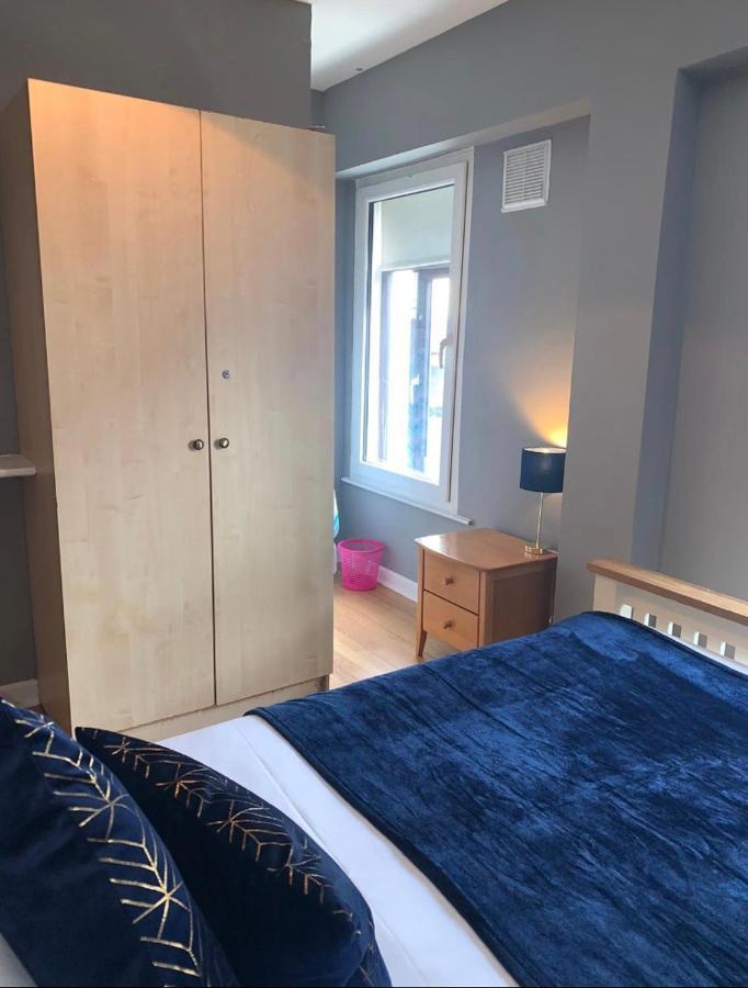 Apartment Cheap Budget Galway